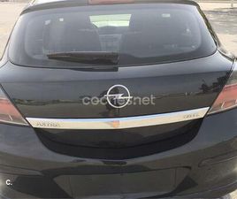 OPEL ASTRA GTC 1.6 16V ENJOY