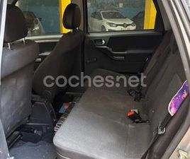 OPEL MERIVA OPEL MERIVA