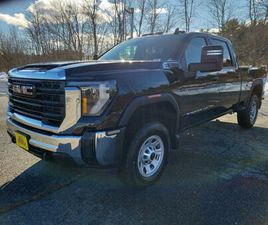 NEW 2026 GMC SIERRA 3500 BASE