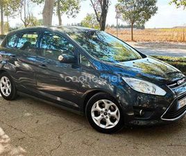 FORD C-MAX FORD CMAX