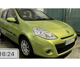 RENAULT CLIO EMOTION 1.5DCI70 ECO2