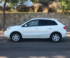 RENAULT KOLEOS RENAULT KOLEOS 2.0DCI 4X4 DYNAMIQUE PK2