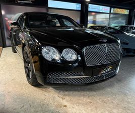 BENTLEY FLYING SPUR BENTLEY FLYING SPUR W12++TOP ZUSTAND