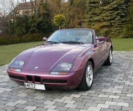 BMW Z1 Z1