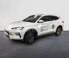 BYD SEAL U BYD SEAL U DM-I COMFORT