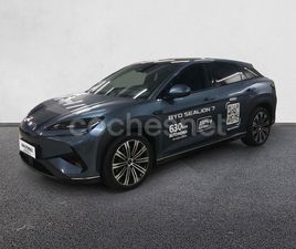 BYD SEALION 7 BYD SEALION 7 91KWH EXCELLENCE AWD