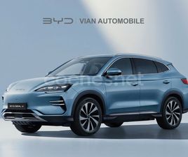 BYD SEAL U 72KWH COMFORT