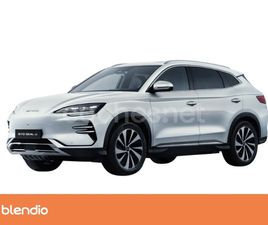 BYD SEAL U 72KWH COMFORT