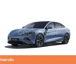 BYD SEAL U 72KWH COMFORT