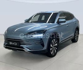 BYD SEAL U DM-I DESIGN