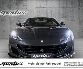 FERRARI PORTOFINO *NOVITEC*