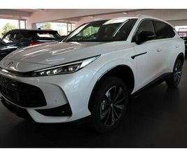 MG 360 MG HS 1.5 AT LUXURY MY25 360° ACC LED LEDER SOFORT