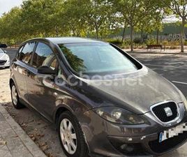 SEAT ALTEA