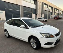 FORD FOCUS SW FORD FOCUS 1.8 TDCI TREND SPORTBREAK