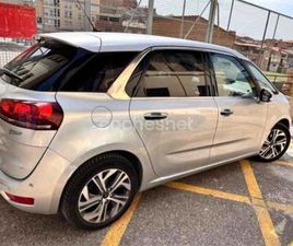 CITROEN C4 PICASSO CITROEN C4 PICASSO