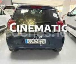 PEUGEOT 108 PEUGEOT 108