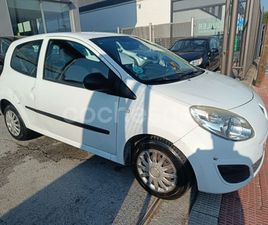 RENAULT TWINGO RENAULT TWINGO ACCES 1.2 ECO2