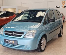 OPEL MERIVA OPEL MERIVA ENJOY 1.4 XEP
