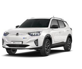 SSANGYONG KORANDO KGM KORANDO EMOTION URBAN AUTO