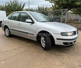 SEAT TOLEDO