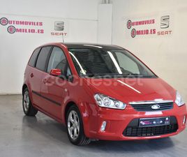 FORD FOCUS C-MAX 1.8 TDCI NEWPORT