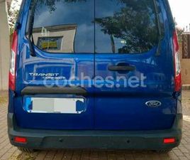 FORD TRANSIT CONNECT FORD TRANSIT CONNECT