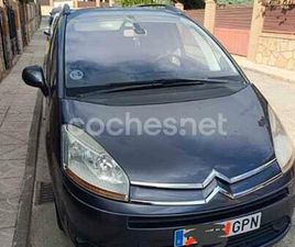 CITROEN C4 GRAND PICASSO CITROEN GRAND C4 PICASSO