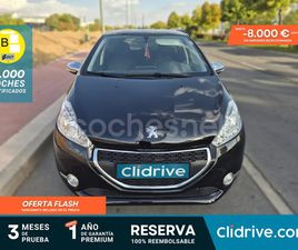 PEUGEOT 208 PEUGEOT 208 ACTIVE 1.6 BLUEHDI 75