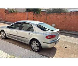 RENAULT LAGUNA RENAULT LAGUNA