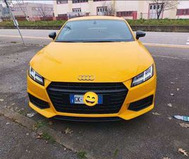 COUPE 1.8 TFSI DESIGN