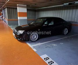 FORD MONDEO ST FORD MONDEO 3.0I V6 ST 220