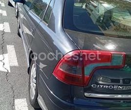 CITROEN C5 CITROEN C5