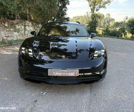 PORSCHE TAYCAN CROSS TURISMO SPORT BATERIA PERFORMANCE PLUS