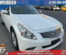 INFINITI Q40 USED 2015 INFINITI Q40 BASE