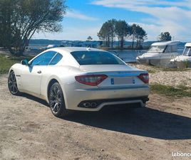 MASERATI GRAN TURISMO