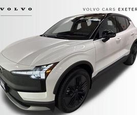 NEW 2026 VOLVO EX30 TWIN MOTOR ULTRA