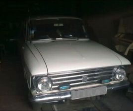 MOSKVICH 412