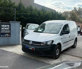 VOLKSWAGEN CADDY 2.0 TDI EMBRAYAGE NEUF