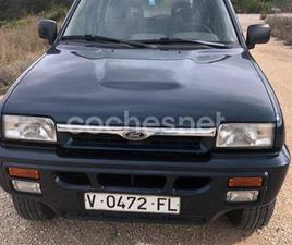 FORD MAVERICK FORD MAVERICK