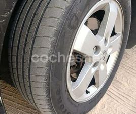 PEUGEOT 407 PEUGEOT 407 SPORT 1.6 HDI FAP