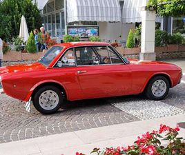 COUPE 1.6 HF FANALONA