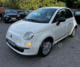 FIAT 500 II 1.2 8V 69 POP