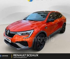 RENAULT ARKANA E-TECH 1.6 E-TECH 145 RS LINE 21B