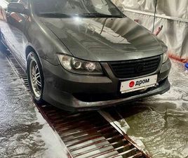 LIFAN 620 ПРОДАЖА LIFAN SOLANO, 2012 ГОД В ИРКУТСКЕ