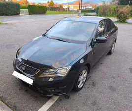 SEAT TOLEDO SEAT TOLEDO 1.6 TDI