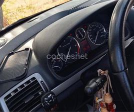 PEUGEOT 407 ST CONFORT HDI 110