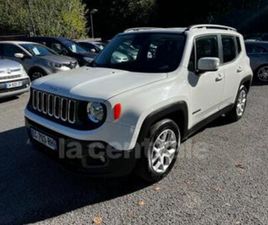 1.6 MULTIJET S&S 120 LONGITUDE BUSINESS