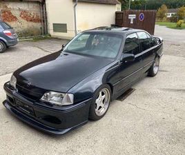 OPEL OMEGA OPEL OMEGA 3000 24V