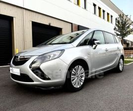 III 1.6 CDTI 136 ECOFLEX S/S COSMO PACK