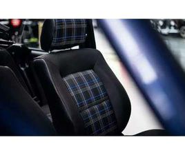 VOLKSWAGEN GOLF CABRIOLET GOLF CABRIOLET 1.8 GL GL